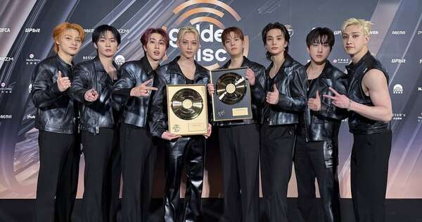 La Nación / La industria musical generó USD 31.700 millones pese a temor por la IA