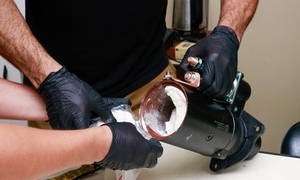 SENAD incauta más de un kilo de cocaína oculta en motor de arranque - OviedoPress