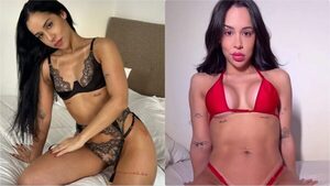 Popular / (VIDEO) A esta cuerona le criticaron su tuneado y, ¡atendé cómo respondió!