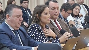 Mafia de pagarés: Jueza de Paz culpa a ujieres y oficiales de Justicia