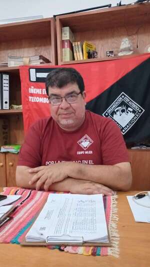 Tras promulgación de la reforma de la caja fiscal, docentes adelantan acciones legales contra el Estado - Nacionales - ABC Color