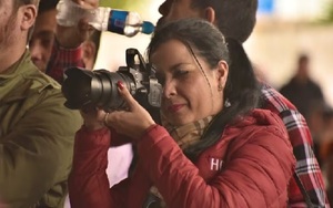 Donación de 10 millones libra a Fátima “La Negra” Saucedo de juicio oral