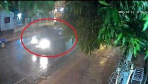 Buscan a conductor que se dio a la fuga tras atropellar a un niño