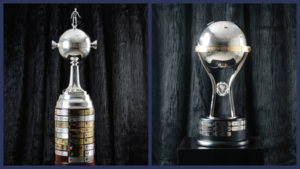 Los clubes paraguayos conocen hoy su destino continental