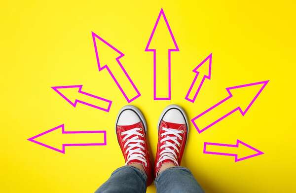 Cómo elegir una carrera universitaria en tiempos de Inteligencia Artificial (IA) - Tecnología - ABC Color