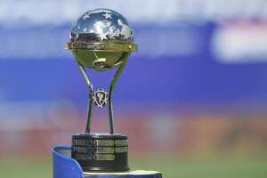 Sorteo Copa Sudamericana 2026: A qué hora es y en qué canal ver - Fútbol Internacional - ABC Color