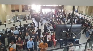 Demoras y quejas en Registro Unificado Nacional