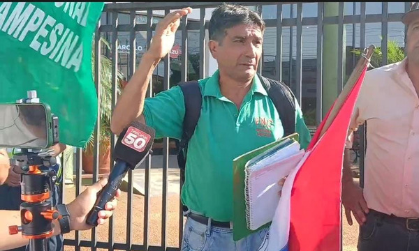 Marcha de marzo suspendida, campesinos trabajan en plan nacional y no descartan movilización futura - OviedoPress