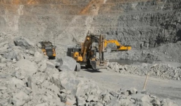 Gobierno detalla nuevos requisitos para la explotación de canteras