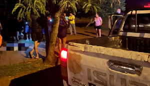 Asesinan a hombre tras salir de prisión en Itapúa - Noticiero Paraguay