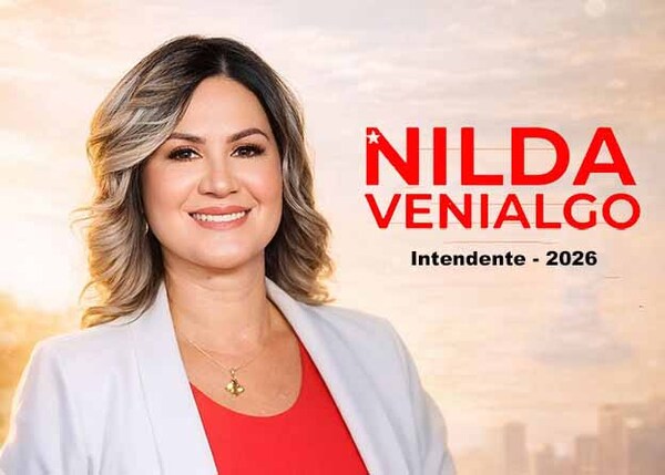Nilda Venialgo intensifica su campaña en los barrios y pone el foco en la recuperación de espacios públicos | DIARIO PRIMERA PLANA