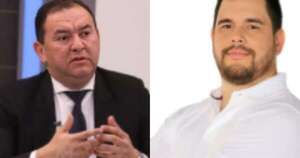 Diario HOY | Chats entre Líder Amarilla y abogado acusado por narcotráfico fueron “borrados”