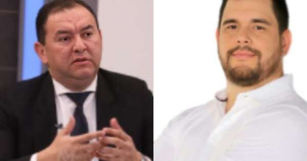 Diario HOY | Chats entre Líder Amarilla y abogado acusado por narcotráfico fueron “borrados”