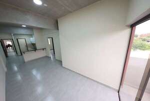 MUVH avisa a Chaqueñito que verificará su “vivienda económica” - Política - ABC Color