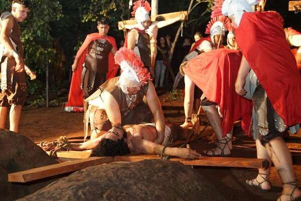 ¿Cómo estará el tiempo en Semana Santa? Esto es lo que dice Meteorología - Clima - ABC Color