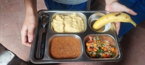 Proveedores de alimentos quieren que administración de Hambre Cero siga a cargo de gobernadores - ADN Digital