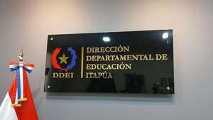 Denunciarán ante la fiscalía a docente que violentó verbalmente a estudiante de tercer grado en Obligado, Itapúa - Nacionales - ABC Color