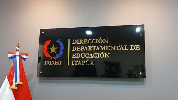 Denunciarán ante la fiscalía a docente que violentó verbalmente a estudiante de tercer grado en Obligado, Itapúa - Nacionales - ABC Color