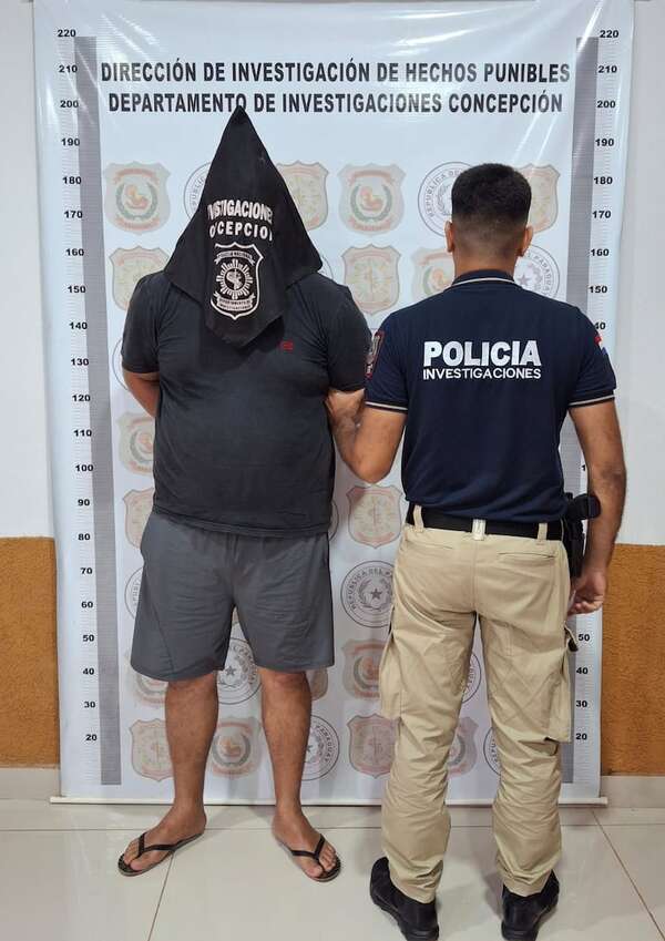 Azotey: detienen a supuesto implicado en asalto con explosivos a un banco ocurrido en Naranjal - Policiales - ABC Color