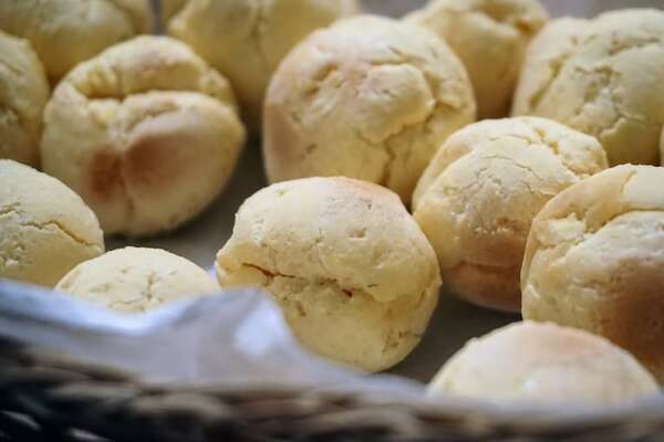Menú de Semana Santa: probá esta receta de la clásica chipa almidón - Gastronomía - ABC Color