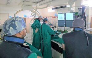 En 2 años y medio de gestión, Salud Pública registró 40 millones de atenciones a nivel nacional