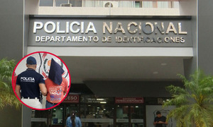 Hombre fue a pedir antecedentes y terminó detenido por orden de captura - OviedoPress