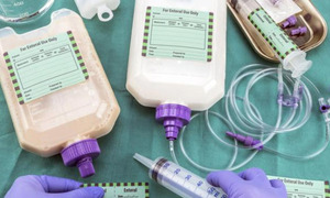 Restricción de fórmulas nutricionales: MSPBS limita su uso exclusivamente a pacientes internados - OviedoPress