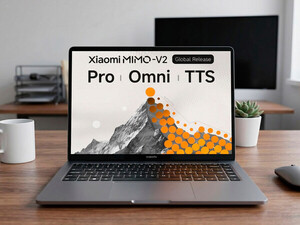 Xiaomi presenta nuevos modelos de IA en su apuesta por los agentes inteligentes - 5Días