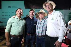 Feria Innovar: “El pequeño productor hoy es protagonista”, afirma titular del MAG - 5Días