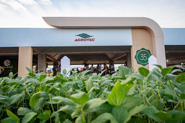 Agrotec se destaca en Innovar con un abanico de soluciones tecnológicas | Unicanal