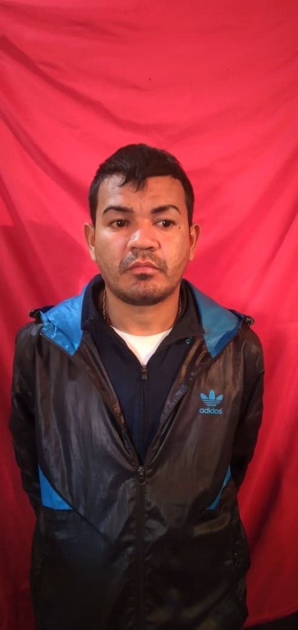 Popular / Cayó cómplice de su hermana que baleó a la tía