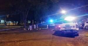 Diario HOY | Exconvicto que acababa de salir de la cárcel fue baleado en Cambyretá