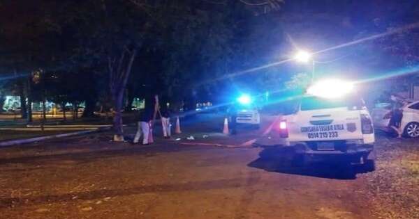 Diario HOY | Exconvicto que acababa de salir de la cárcel fue baleado en Cambyretá