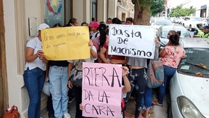 Rechazan amparo de aspirantes a Policía que denunciaron cupos discriminatorios - ADN Digital