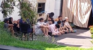 Desarticulan base de presunta red criminal en CDE: hay 14 detenidos | Unicanal