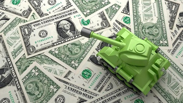 El caos mundial que golpea tu bolsillo