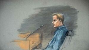 Hijo de princesa de Noruega pide su absolución en delitos de violación y acepta pena menor