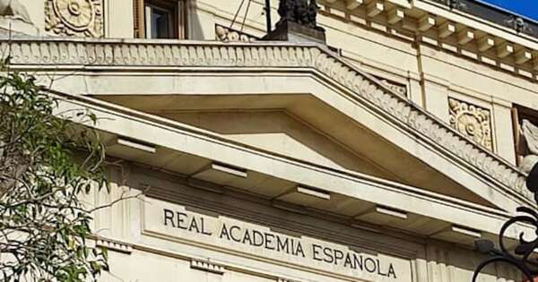 Diario HOY | Jose y José, formas válidas de acentuación, según la RAE