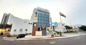 Diario HOY | Apreciación del guaraní frente al dólar provoca abrupta caída en recaudaciones