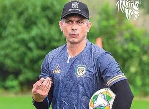 Lo que contó Gustavo Florentín: “Rompieron las puertas y nos vaciaron la casa”