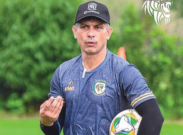 Lo que contó Gustavo Florentín: “Rompieron las puertas y nos vaciaron la casa”