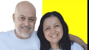 Payo Cubas y Yolanda Paredes están en proceso de divorcio