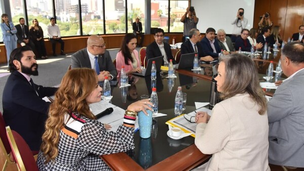 Farmacéuticas: Comisión de Salud critica deuda “impagable” y bicicleteo