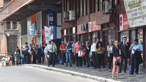 Menos buses y más espera: Cetrapam admiten recorte