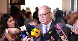 Diario HOY | Deuda con farmacéuticas: plan de pagos se definirá este mes