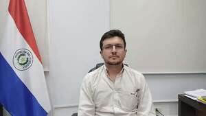 Viceministro de Salud asegura que alimentación enteral a pacientes ambulatorios está garantizada - Nacionales - ABC Color