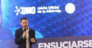 La Nación / OMO presenta su edición Albirroja, homenaje a la camiseta que vuelve a ensuciarse para hacer historia