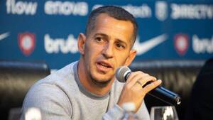 Leandro Romagnoli, nuevo técnico de Guaraní