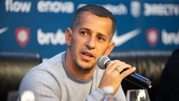 Leandro Romagnoli, nuevo técnico de Guaraní