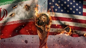 Mundial 2026: Pedido de cambio de sedes y amenazas de boicot entre Estados Unidos e Irán